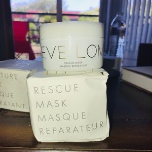 Eve Lom Rescue Mask